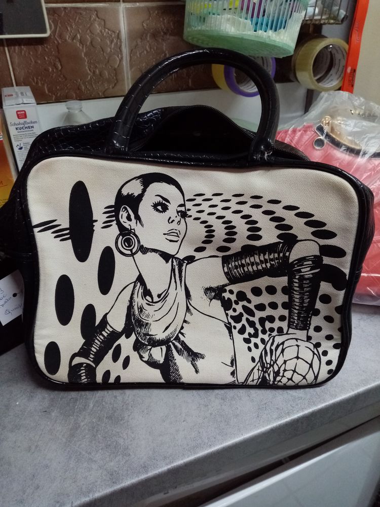 sac a main 10 Rixheim (68)