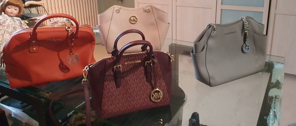 sac � main MK 70 Domfront (61)