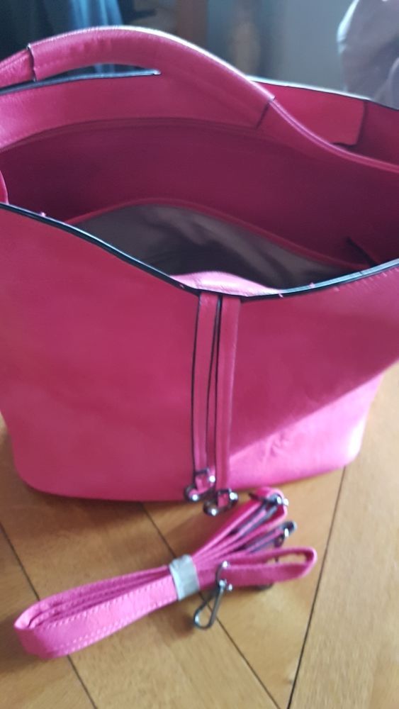 Sac � main 20 Villeneuve-de-Marsan (40)