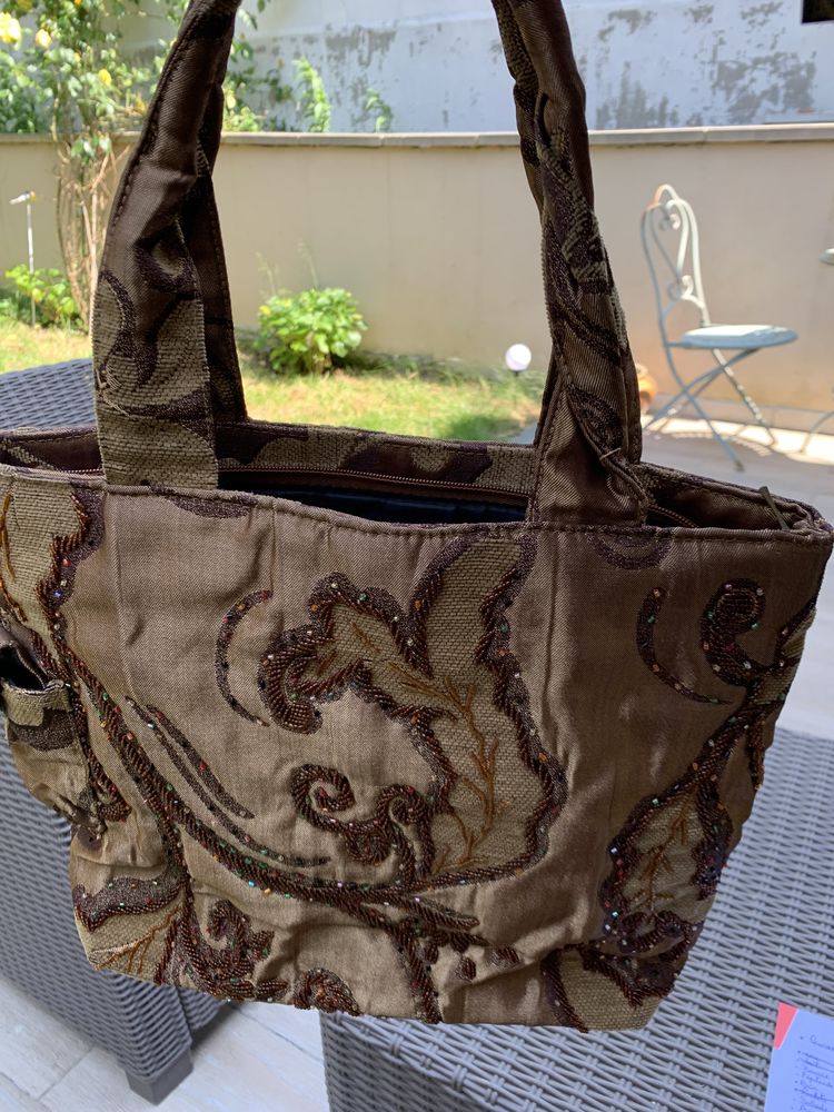 Sac � main 20 Coigni�res (78)
