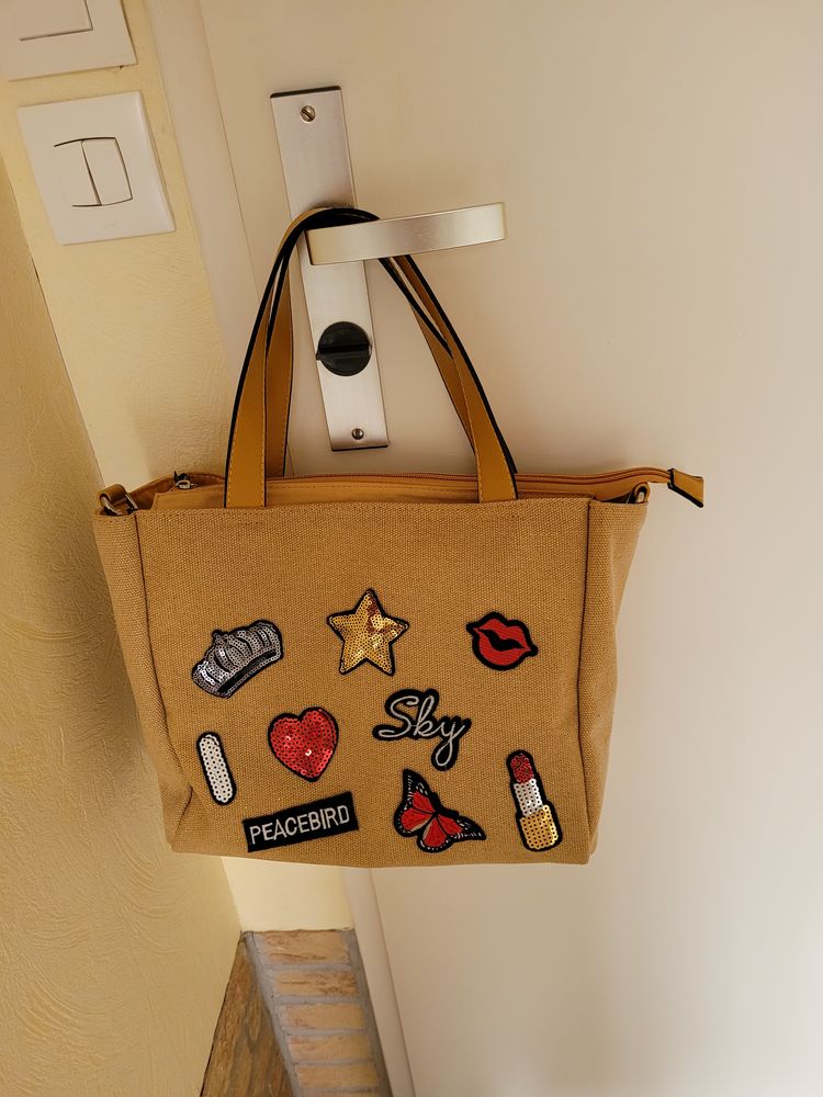 Sac � main 25 Arras (62)