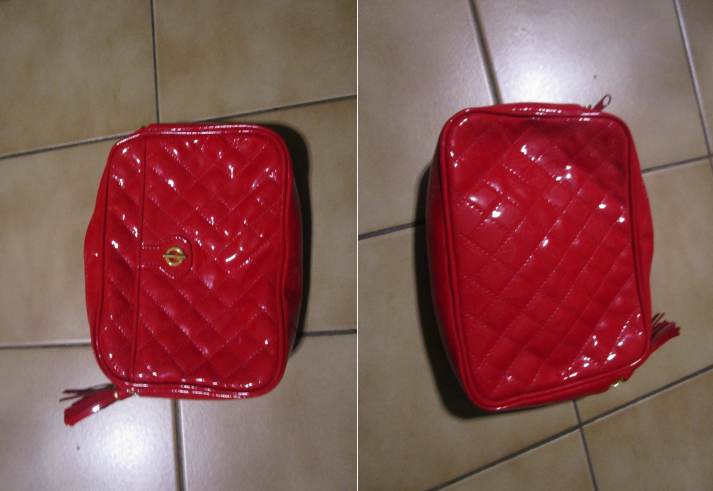 Sac � Main red 16 La Roche-Derrien (22)