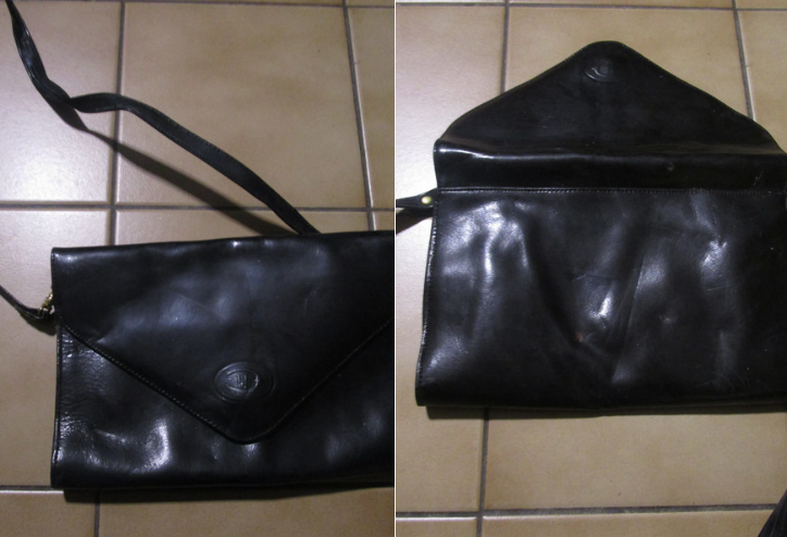 Sac � Main H 10 La Roche-Derrien (22)