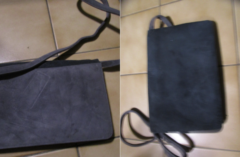 Sac � Main DMC 20 La Roche-Derrien (22)