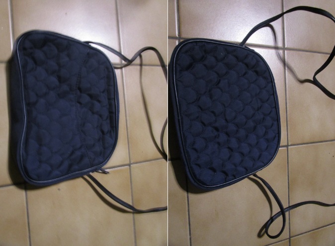 Sac � main MNL 25 La Roche-Derrien (22)