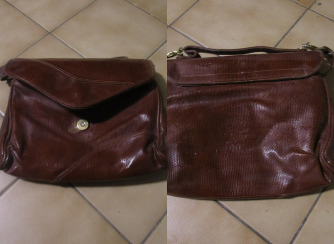 Sac � Main.. 15 La Roche-Derrien (22)