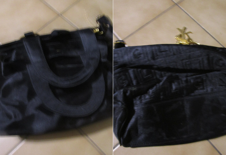 Sac � Main LG 60 La Roche-Derrien (22)