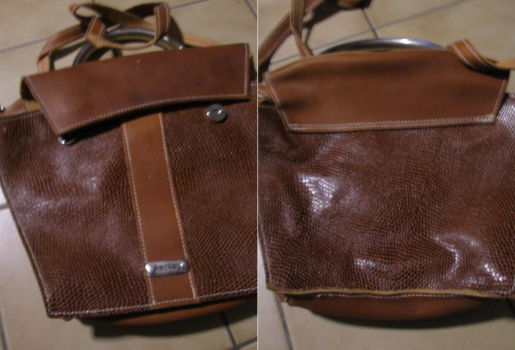 Sac � main Bao'bag
35 La Roche-Derrien (22)