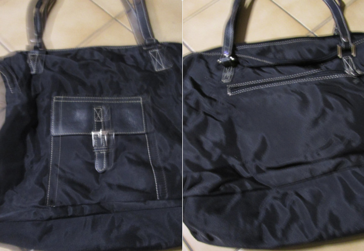 Sac � main FL h&co 18 La Roche-Derrien (22)