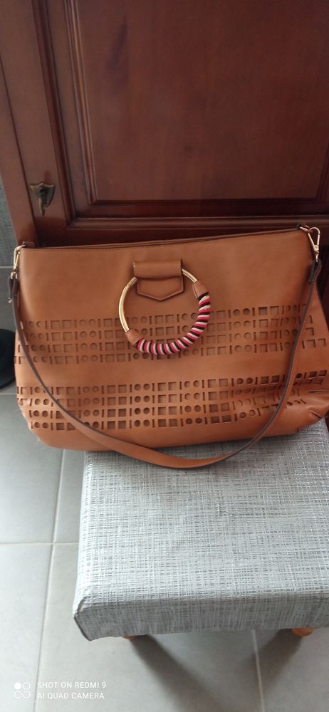 SAC A  MAIN 0 Saint-Vougay (29)