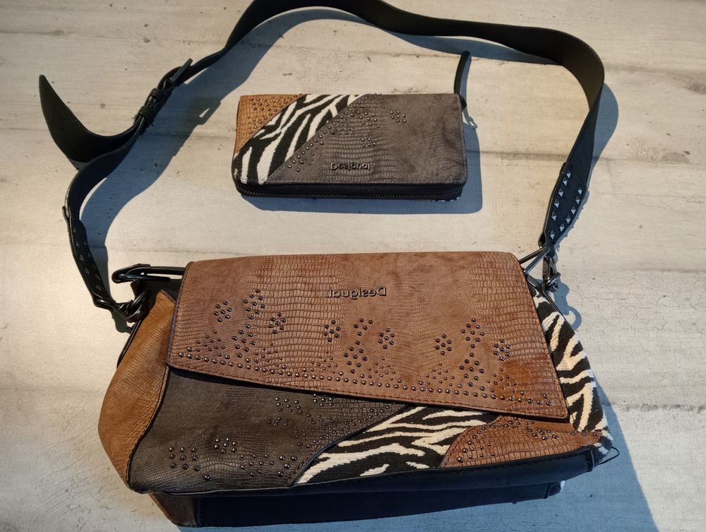 sac a main 60 Saint-Laurent-d'Aigouze (30)