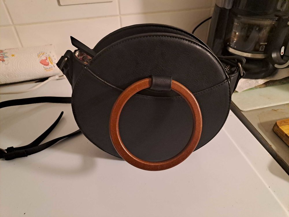 sac �  main 5 Montigny-l�s-Metz (57)