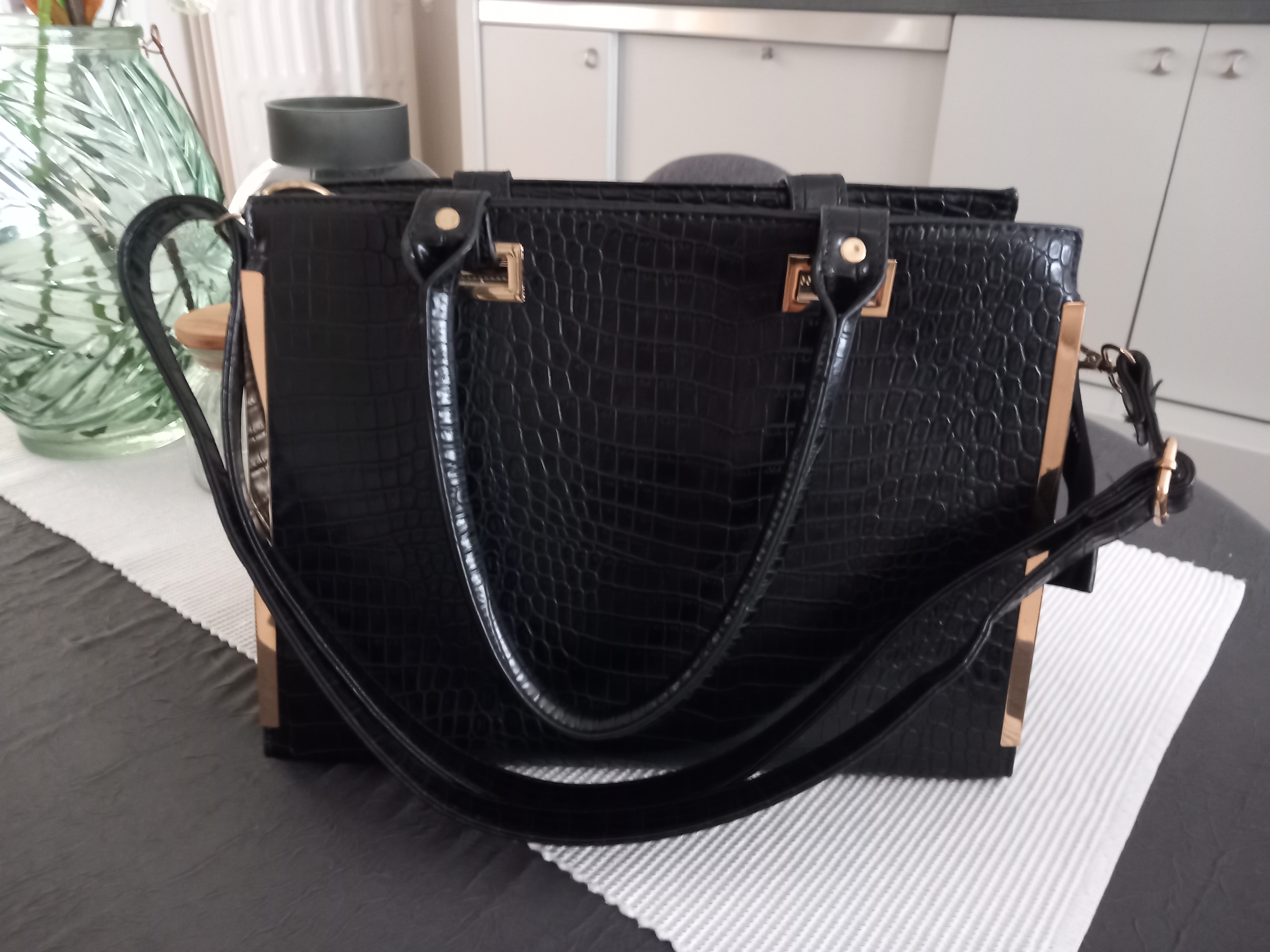 Sac � main 15 Saint-Saulve (59)