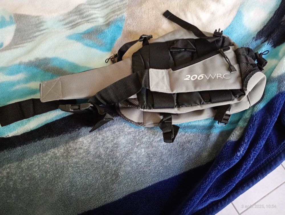 sac a main 15 Bourg-de-P�age (26)