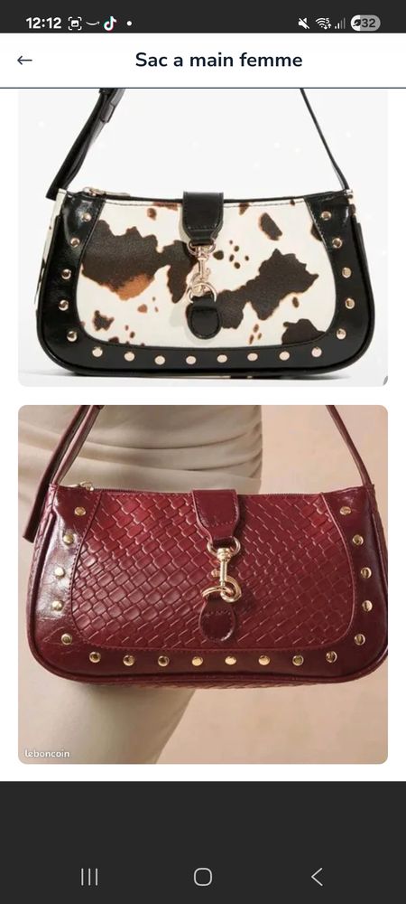 Sac a main 15 Roanne (42)