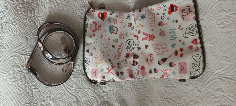 SAC A MAIN 35 Villeurbanne (69)