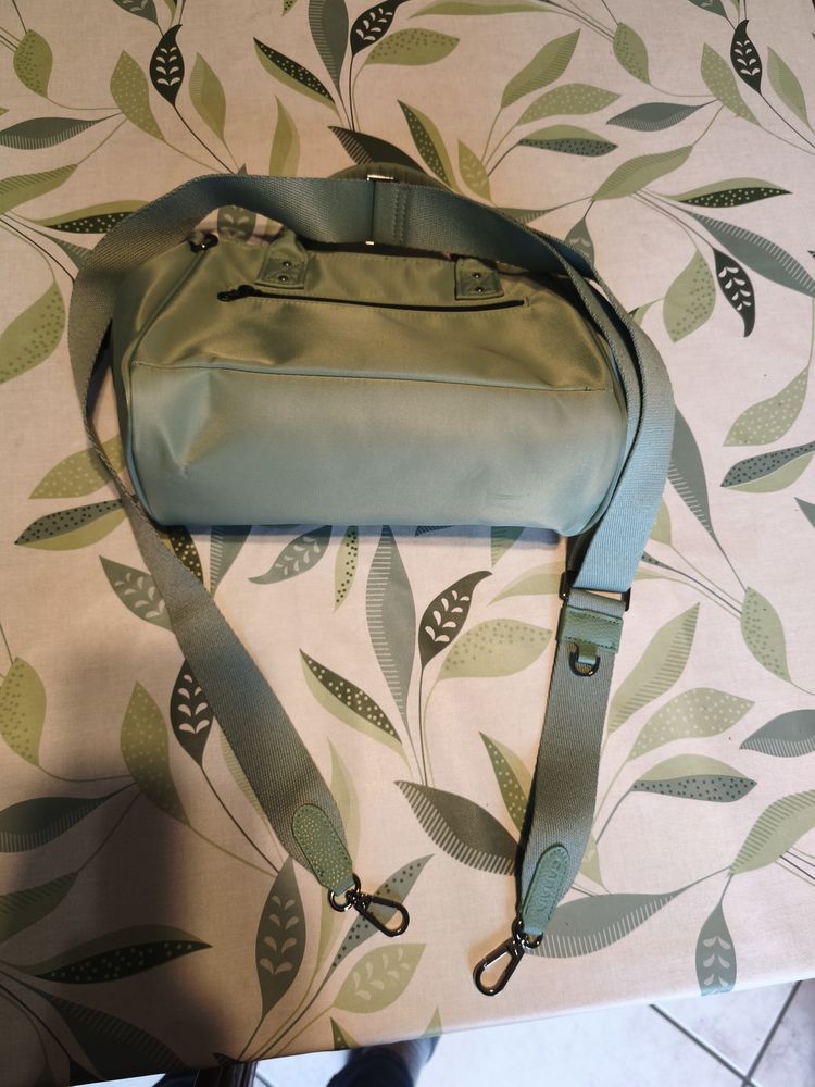 SAC A MAINS CABAIA OCCAS DE 3 MOIS 60 Scientrier (74)