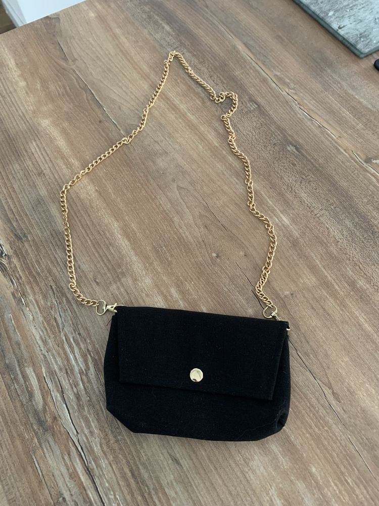 Sac � mains femme   -  Couleur noir 4 Saleilles (66)