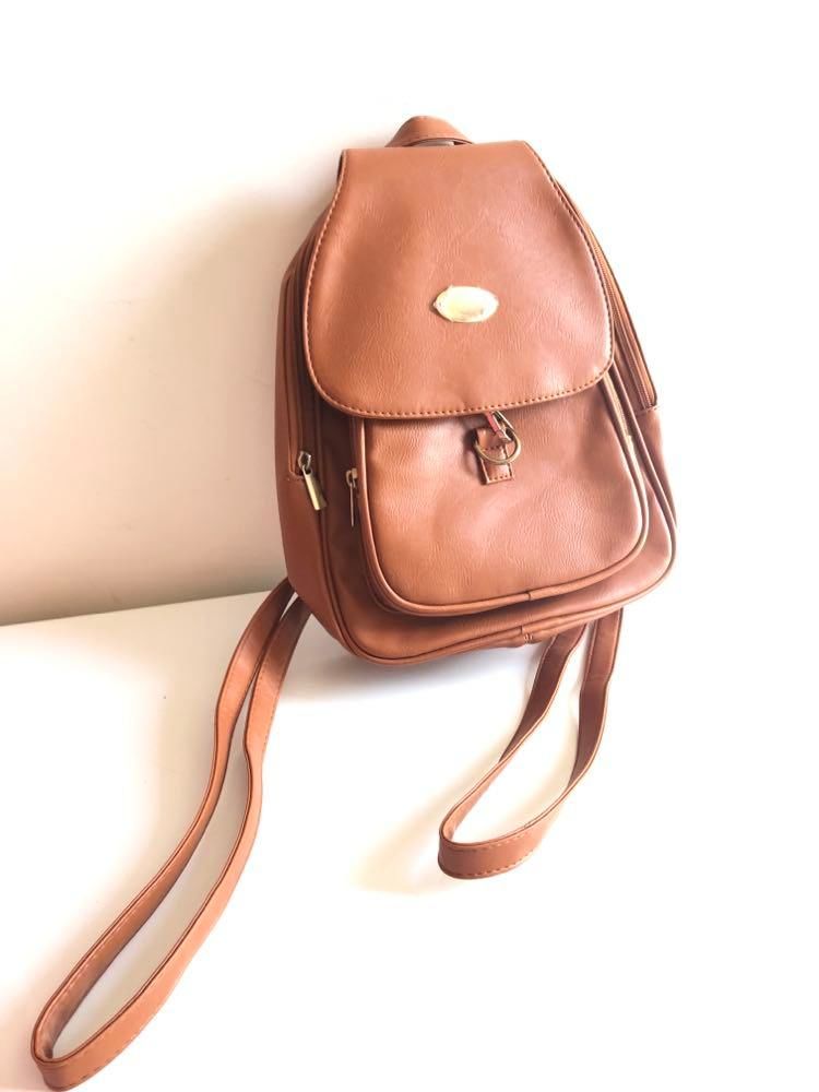 Sac � mains (� dos) 15 Meudon La Foret (92)