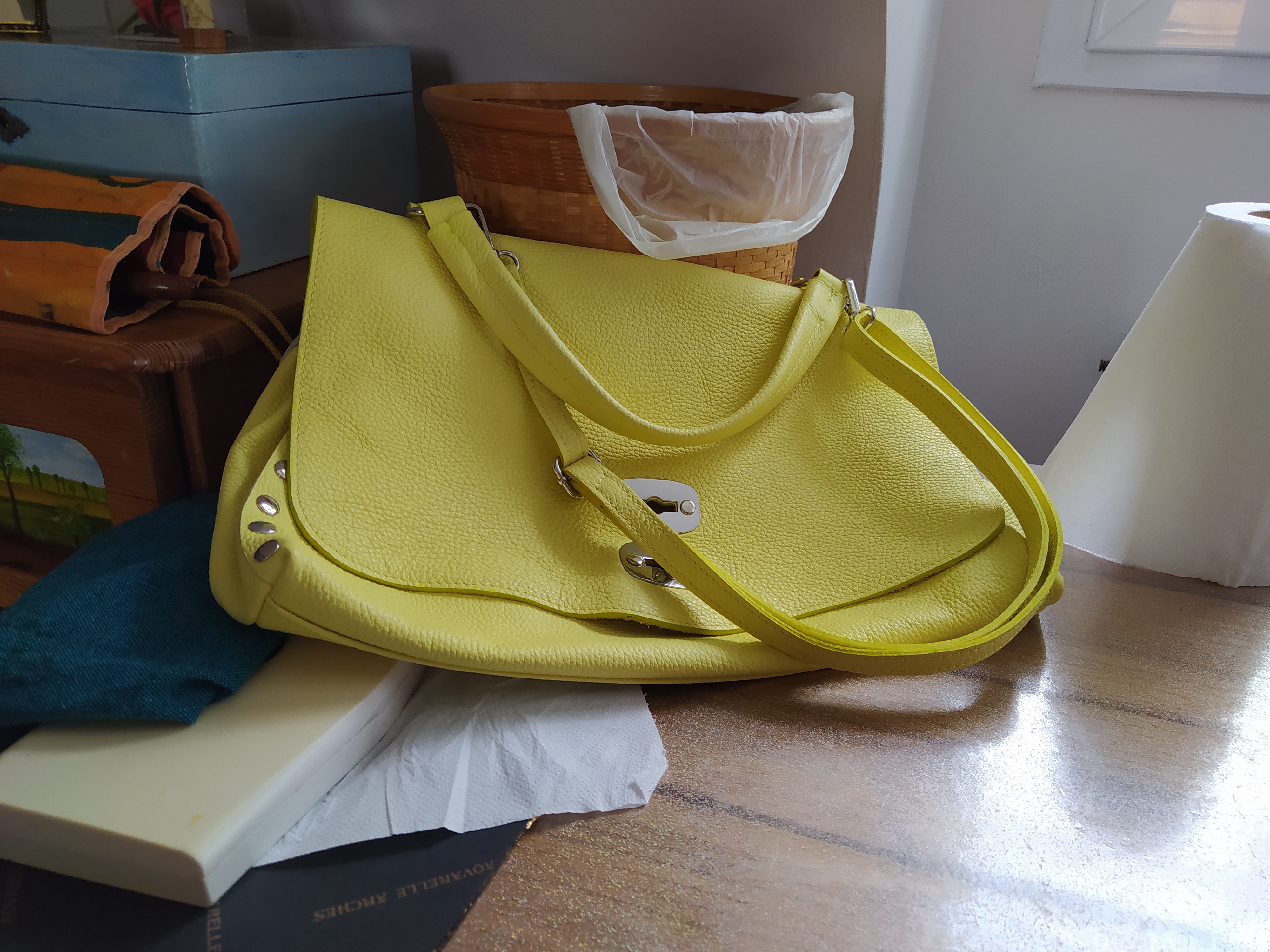 Sac � mains 20 Saint-Cyr-sur-Loire (37)