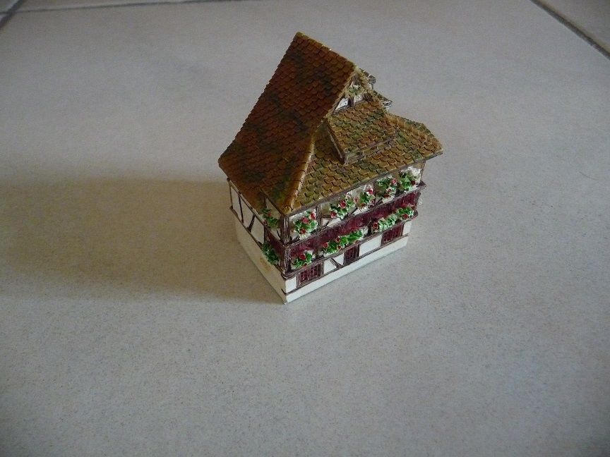 Achetez maison alsacienne neuf - revente cadeau, annonce vente à