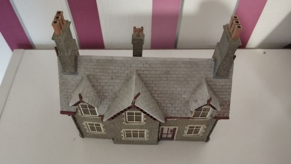 Maison avec chemin�es Ho 28 Vire (14)