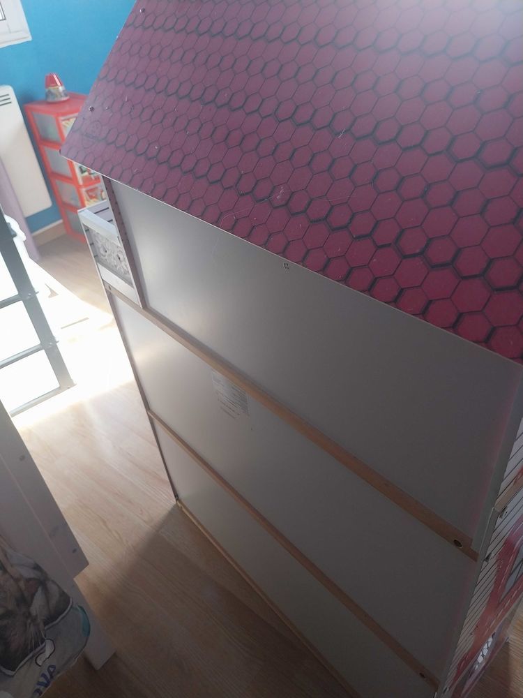 maison barbie 90 Artigues-pr�s-Bordeaux (33)