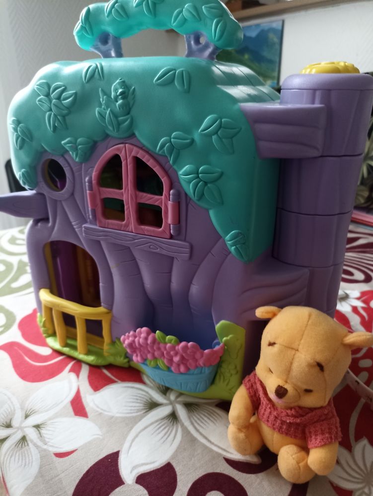 Maison � emporter 10 Montrouge (92)