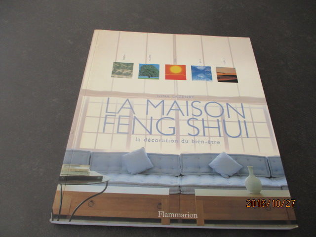 LA MAISON FEBG SHUI 20 Castres (81)