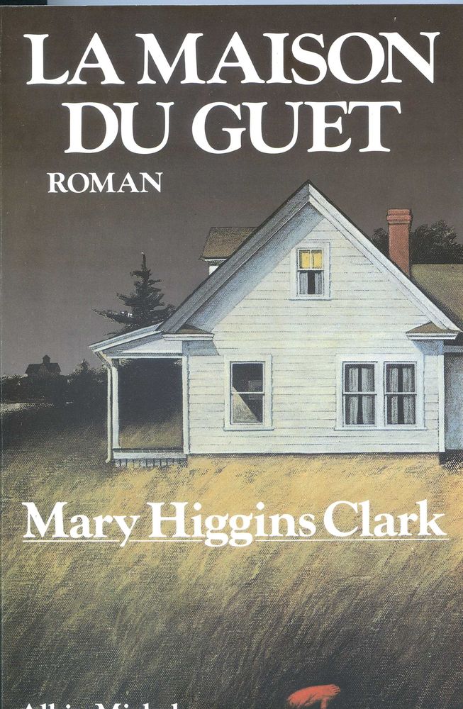 La maison du guet 4 Rennes (35)