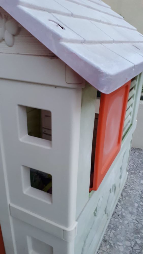 Maison de jardin pour enfant 40 Aix-en-Provence (13)