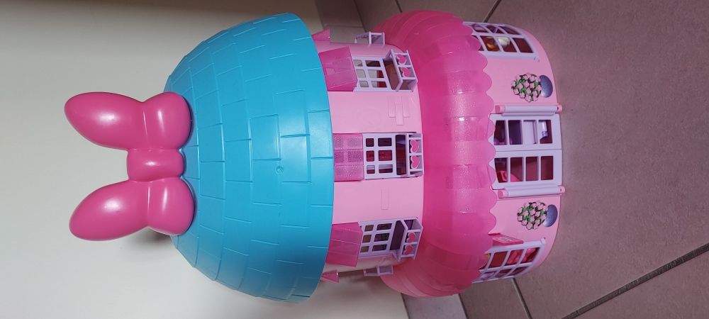 maison de Minnie et Daisy 20 Rive-de-Gier (42)