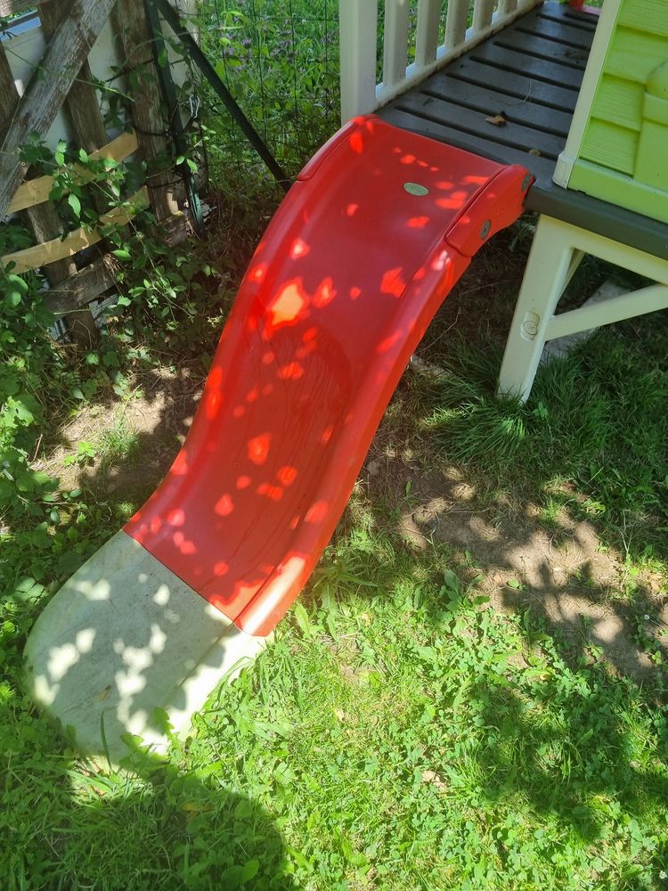 maison pour jeune enfant 0 Sorbier (03)