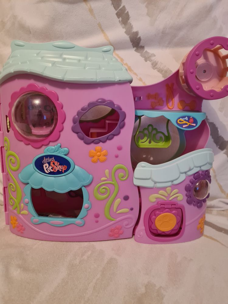 Maison  Pet shop 8 Ch�teau-Thierry (02)