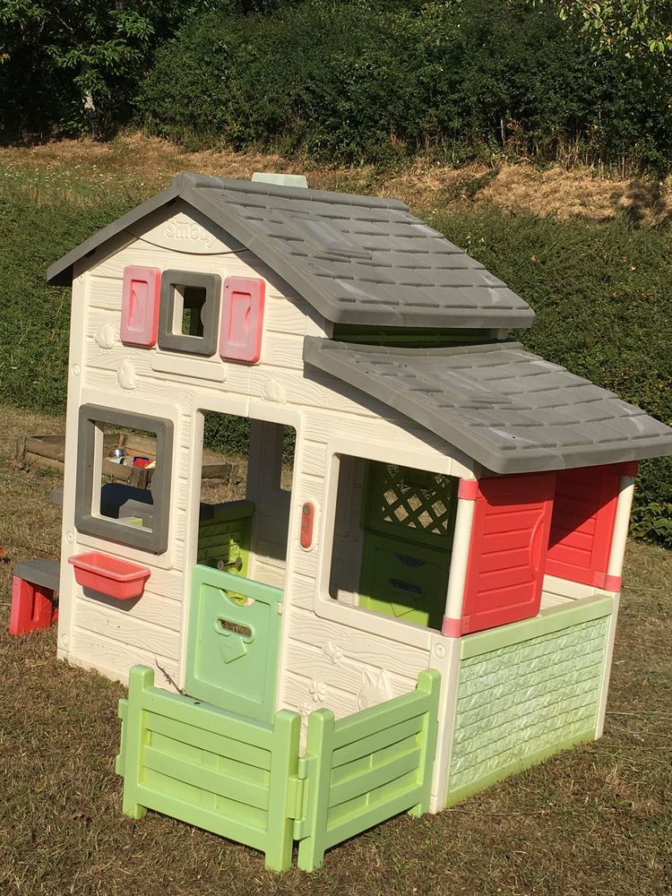 Maison smoby 80 Dijon (21)