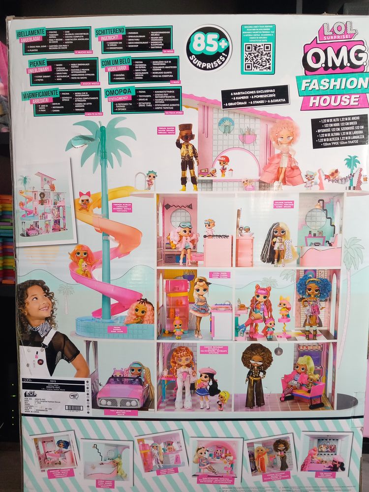 Maison lol 80 Lun�ville (54)