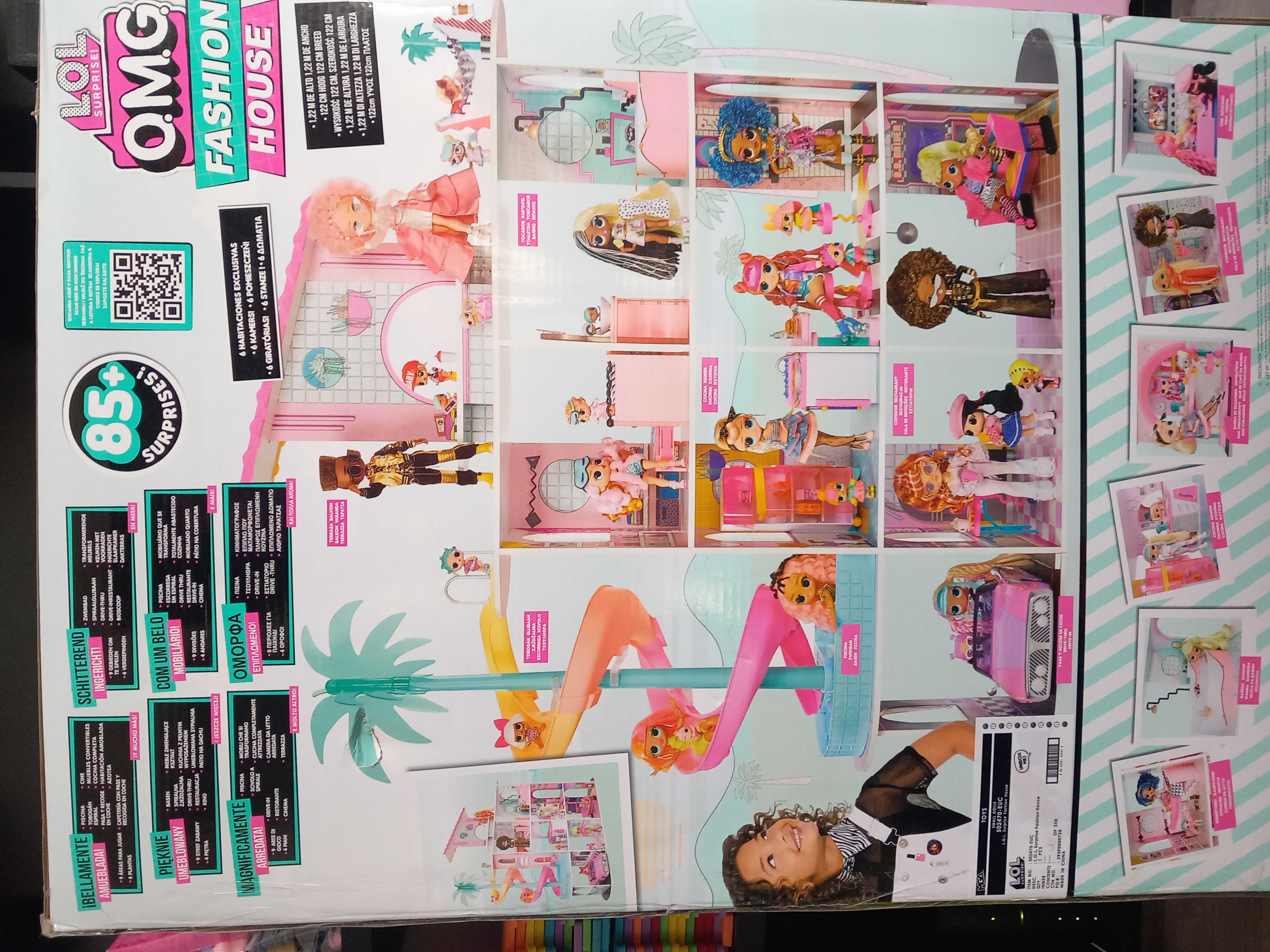 maison lol 80 Lun�ville (54)