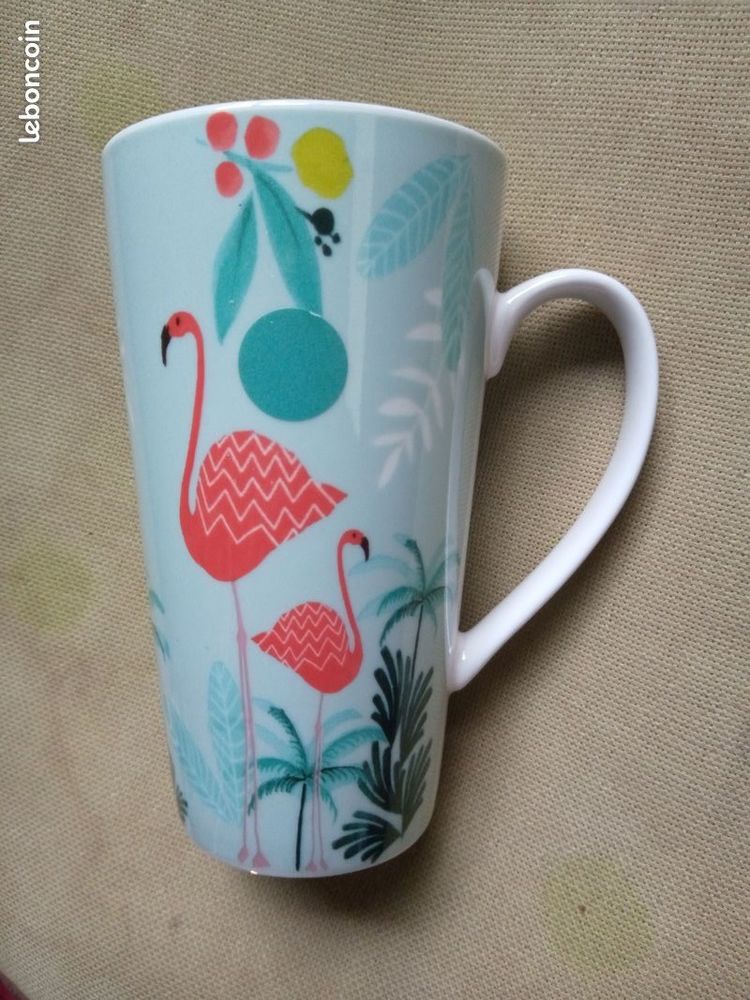Mug Maisons du Monde 3 Beauchamp (95)