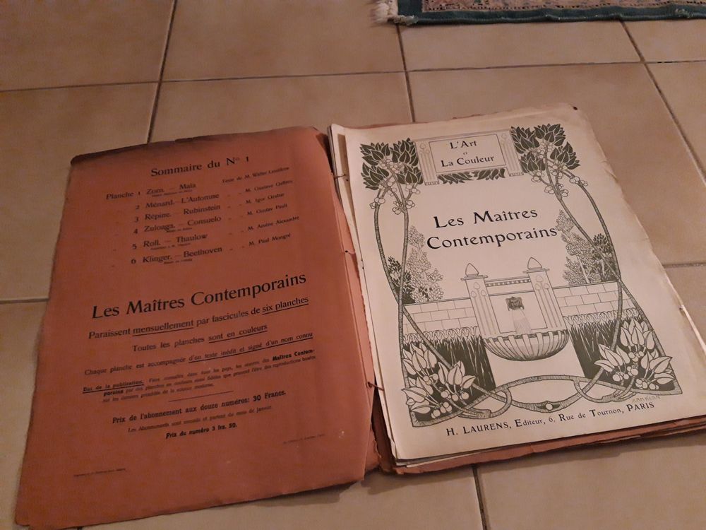 Les Maitres contemporains 0 Dijon (21)