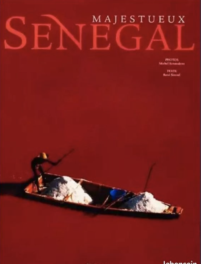 MAJESTUEUX SENEGAL 20 Milhaud (30)