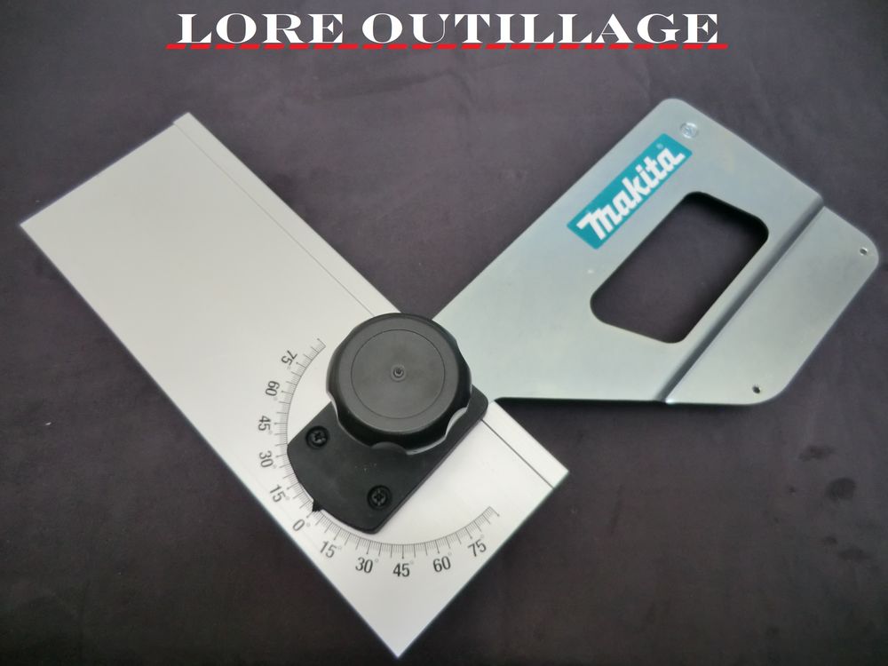 Makita 196664-7 / But�e d'angle 35 Cagnes-sur-Mer (06)