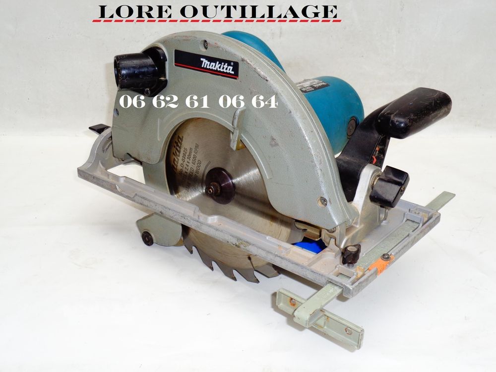 MAKITA 5903R - Scie circulaire 170 Cagnes-sur-Mer (06)
