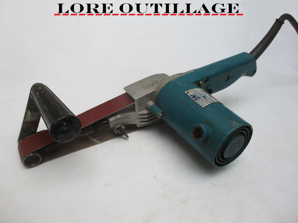 MAKITA 9030 - Ponceuse � Bande 120 Cagnes-sur-Mer (06)