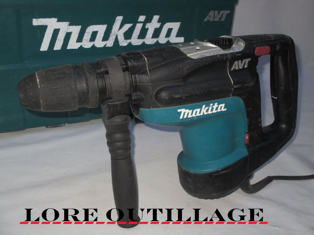 MAKITA HR4010C - Perforateur / Burineur 390 Cagnes-sur-Mer (06)