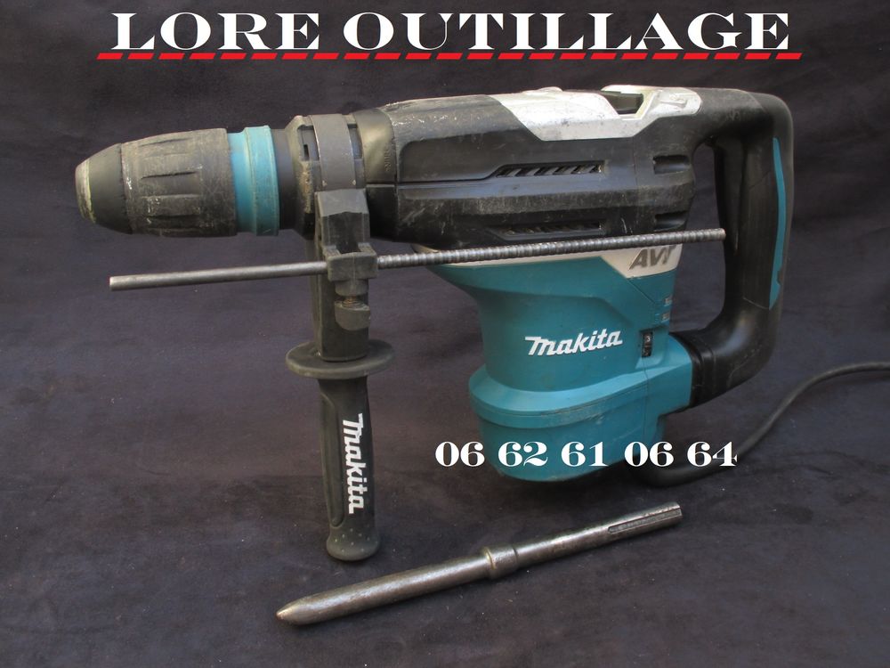 MAKITA HR4013C - Perforateur - Burineur 390 Cagnes-sur-Mer (06)