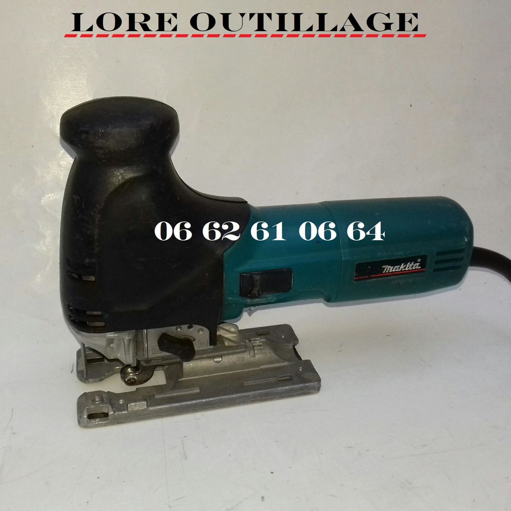 MAKITA - Scie sauteuse 50 Cagnes-sur-Mer (06)