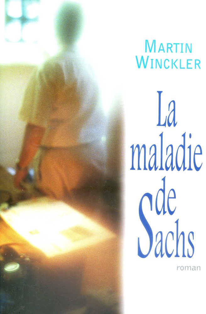 LA MALADIE DE SACHS 8 Rennes (35)