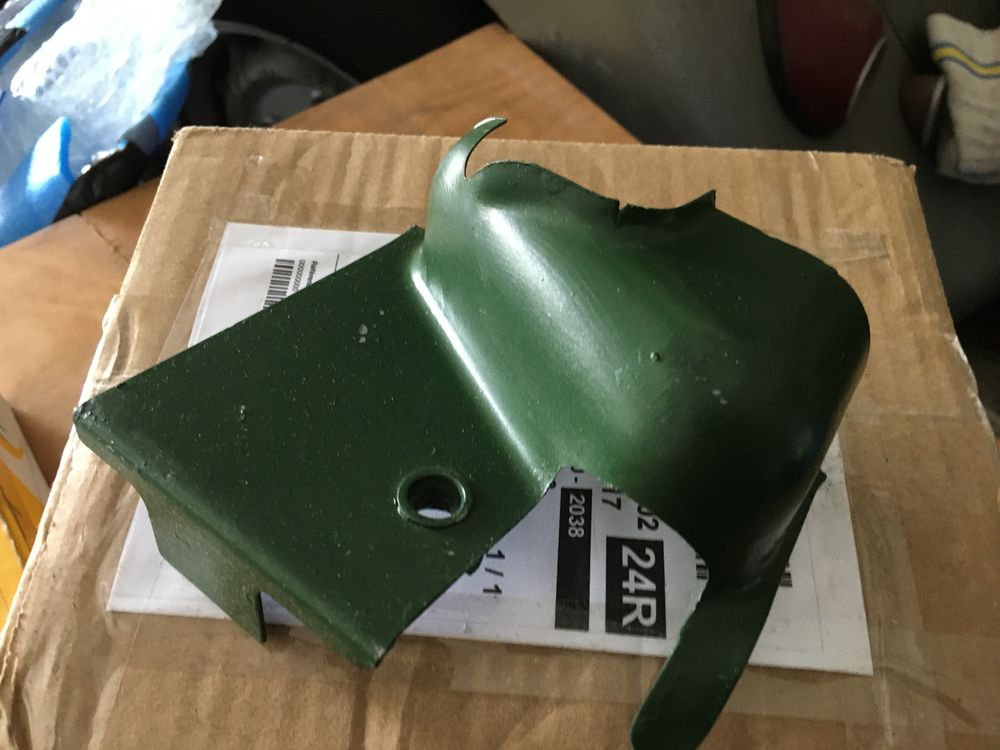 M�le de traction Citro�n 15/6 230 Hettange-Grande (57)