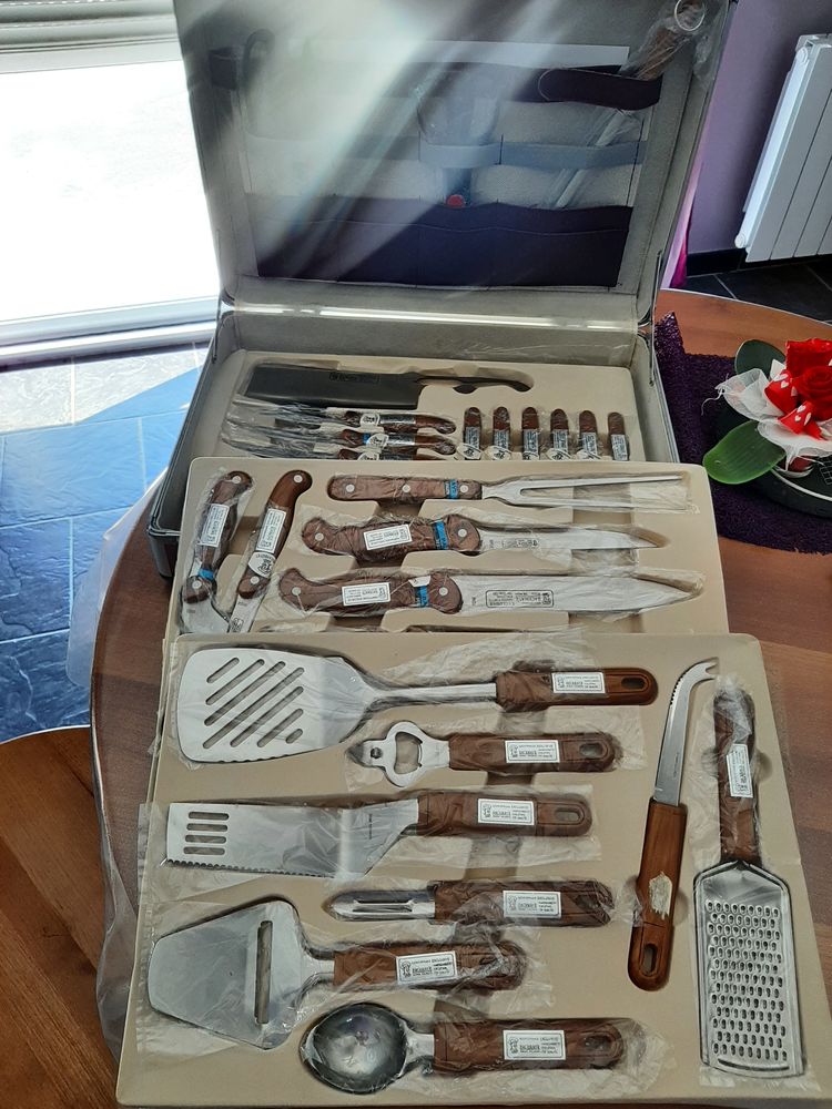 Malette BACHMAYR Professionnel 150 Beuzeville (27)