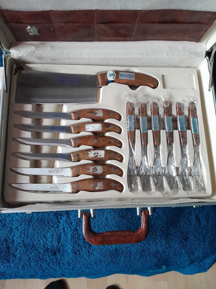 malette de couteaux 30 Lamorlaye (60)